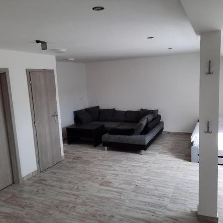 Apartman Вімперк Екстер'єр фото