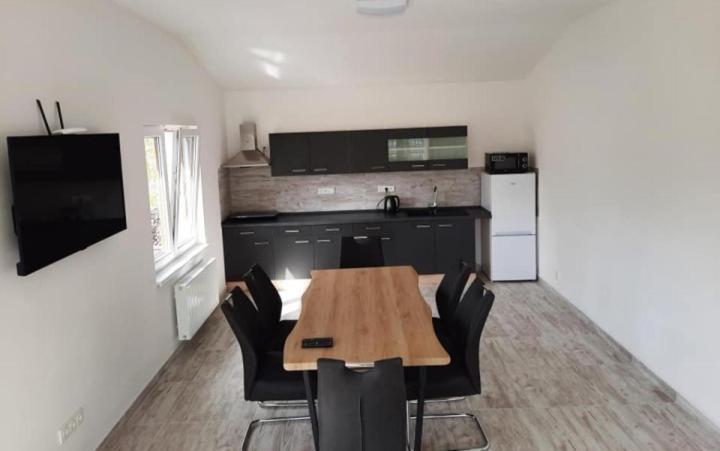 Apartman Вімперк Екстер'єр фото
