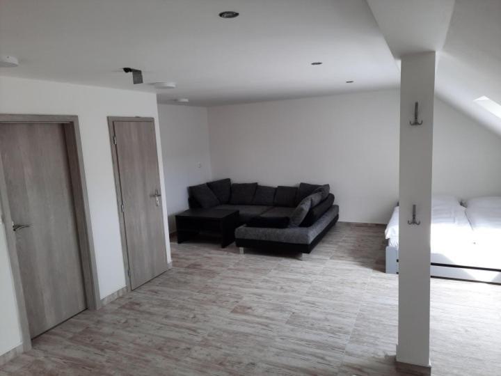 Apartman Вімперк Екстер'єр фото