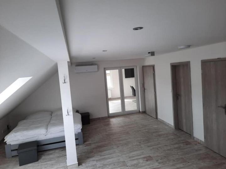Apartman Вімперк Екстер'єр фото